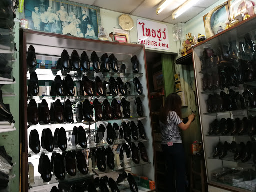 Thai Shoes