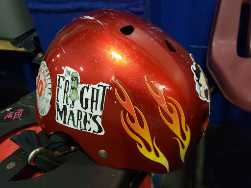 Sports Complex «Ice Time Sports Complex», reviews and photos, 21 Lakeside Rd, Newburgh, NY 12550, USA