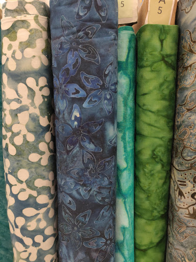 Fabric Store «Jo-Ann Fabrics and Crafts», reviews and photos, 4644 W Market St, Greensboro, NC 27407, USA