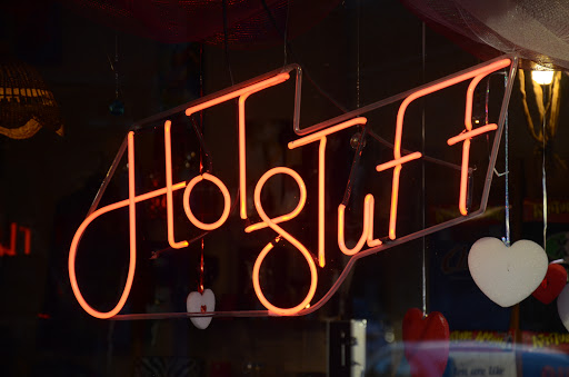 Novelty Store «Hot Stuff», reviews and photos, 2121 E Broadway, Long Beach, CA 90803, USA