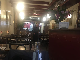 Restaurant Quartier Latin