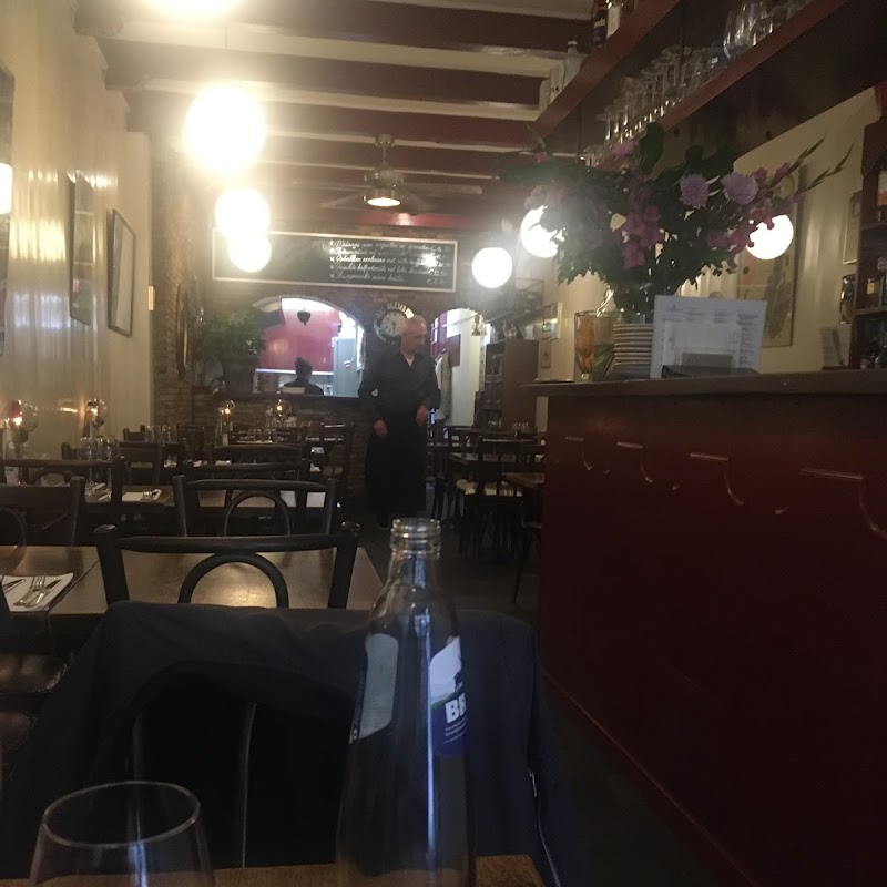 Restaurant Quartier Latin
