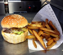 Aliment-réconfort du Restauration rapide Le Burger du Coin à Maillas - n°11