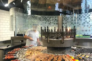 Lavshash Kebab restaurant image