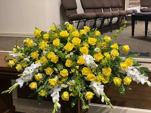 Florist «Event Stems Florist», reviews and photos, 10909 Webb Chapel Rd #207, Dallas, TX 75229, USA