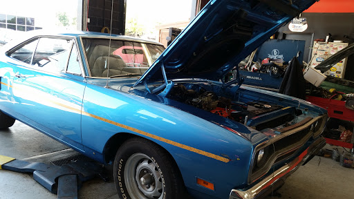 Auto Repair Shop «Auto Fix Unlimited», reviews and photos, 10202 Jones Rd, Houston, TX 77065, USA