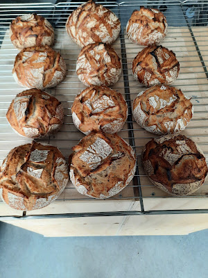 Le Fournil de Laurent à SEYNOD