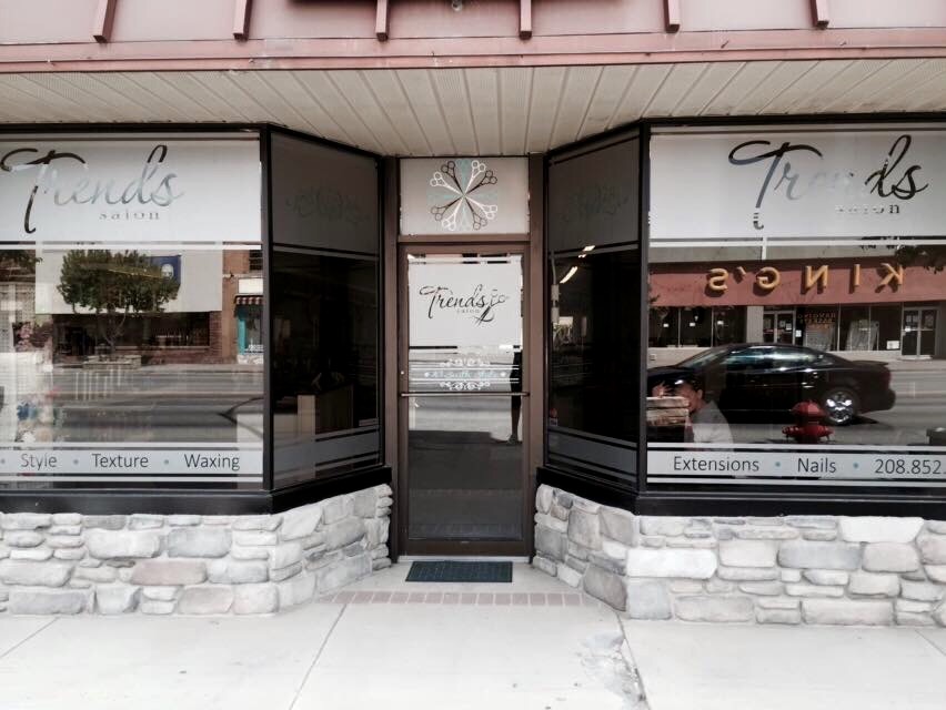 Trends Salon 83263