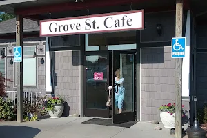 Grove Street Cafe image
