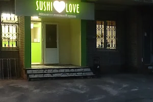 Суши Love image