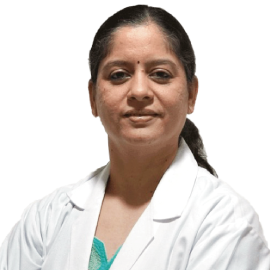 Dr. R. Meenakshi | Best Gynecologists in Hyderabad