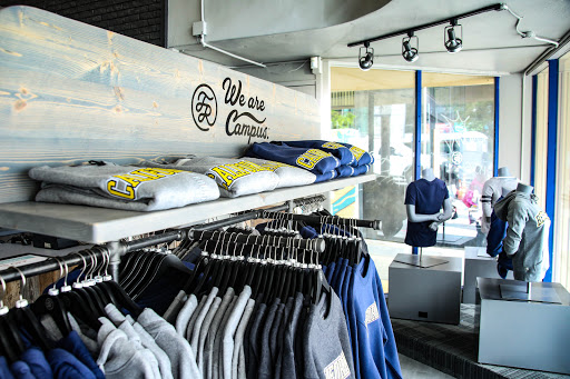 Book Store «The Student Store», reviews and photos, 2470 Bancroft Way, Berkeley, CA 94720, USA