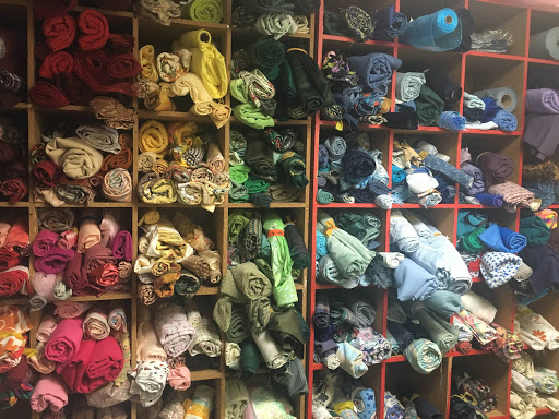 Craft Store «The Scrap Box», reviews and photos, 581 State Cir, Ann Arbor, MI 48108, USA