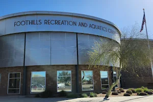 Foothills Recreation & Aquatics Center image