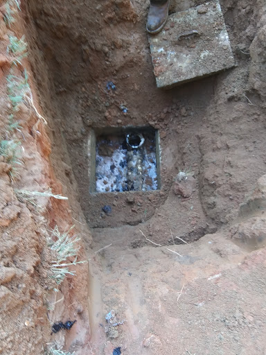 Plumber «A-1 Pumping & Repair», reviews and photos, 146 Jonesboro St, McDonough, GA 30253, USA