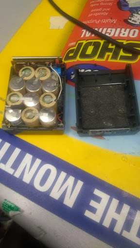 Car Battery Store «Batteries Plus Bulbs», reviews and photos, 3404 S McClintock Dr, Tempe, AZ 85282, USA