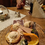 Photo n°2 de l'avis de Alexander.� fait le 09/02/2024 à 17:18 sur le  Ratsstüble à Bönnigheim