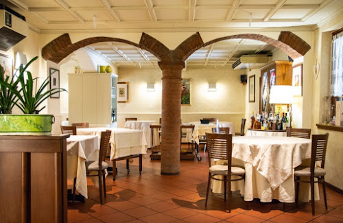 Ristorante La Colonna  San Nicolò