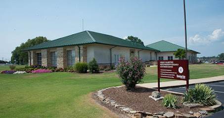 North Mississippi Research and Extension Center