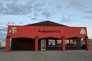 Habanero's Hispano Restaurant and Bar image