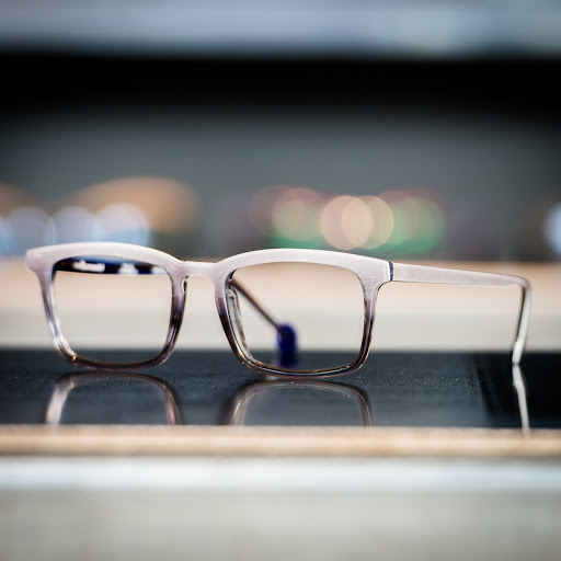 Optician «Art of Optiks», reviews and photos, 4999 France Ave S #140, Minneapolis, MN 55410, USA