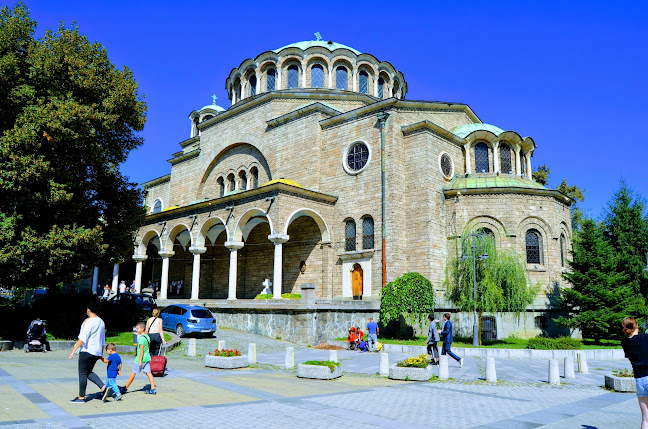 ТИЦ - Ларго - Туристическа агенция