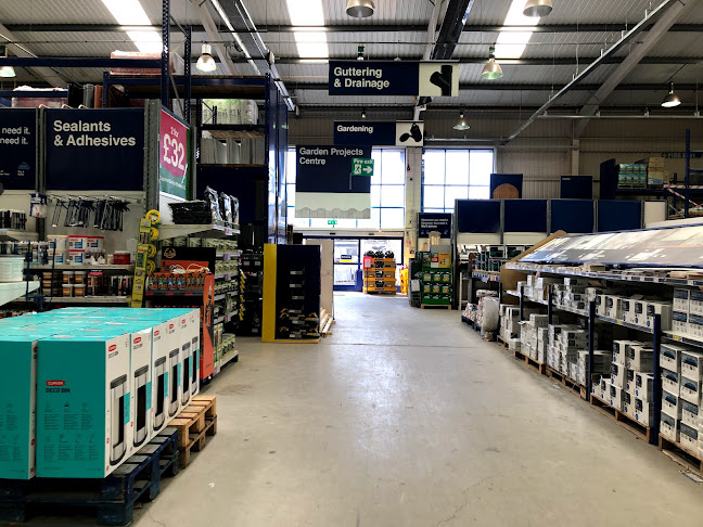 Reviews of Wickes in Hereford - Hardware store