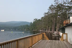Lake Massasecum Park & Campground image