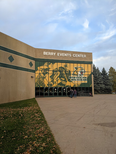 Sports Center «Berry Events Center», reviews and photos, W Fair Ave, Marquette, MI 49855, USA