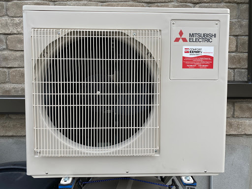 Air conditioning repair in Montreal