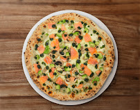 Pizza du Pizzeria L'Union - Il Forno Di Mama - n°18