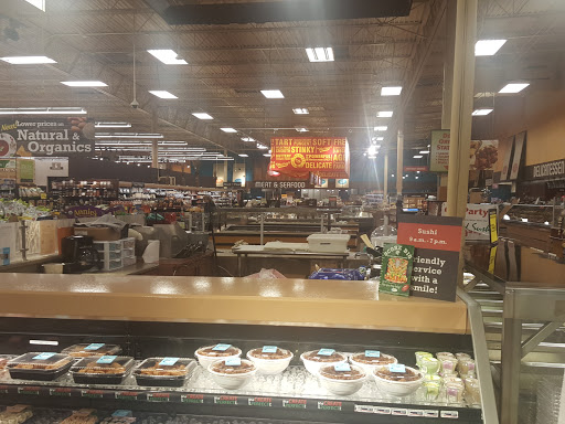 Hypermarket «Kroger Marketplace», reviews and photos, 189 Brooklawn St, Farragut, TN 37934, USA