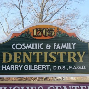 Springdale Family Dental - Harry J. Gilbert, DDS, FAGD