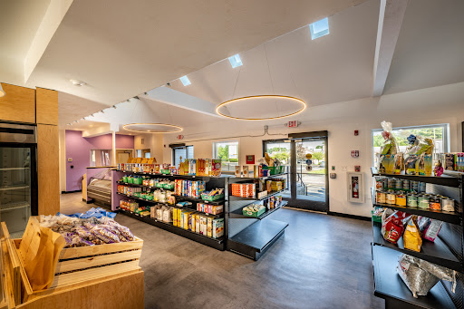 Franklin Food Pantry