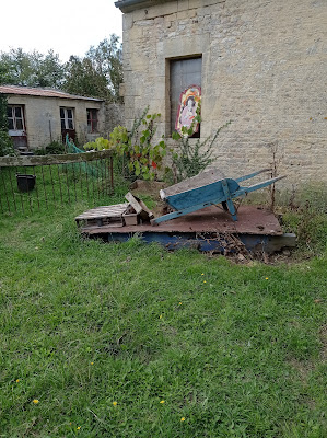Ferme Culturelle du Bessin à Esquay-sur-Seulles