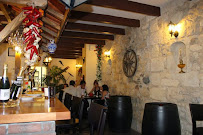 Bar du Restaurant espagnol Bodega El Pata Negra à Bordeaux - n°18