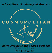 Photos du propriétaire du Restaurant Le Beaulieu à Beaulieu-Sous-la-Roche - n°9