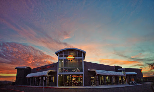 Buddy Stubbs Anthem Harley-Davidson, 41715 N 41st Dr, Anthem, AZ 85086, USA, 