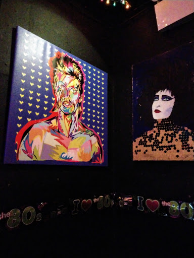 Night Club «The Pyramid Club», reviews and photos, 101 Avenue A #1, New York, NY 10009, USA