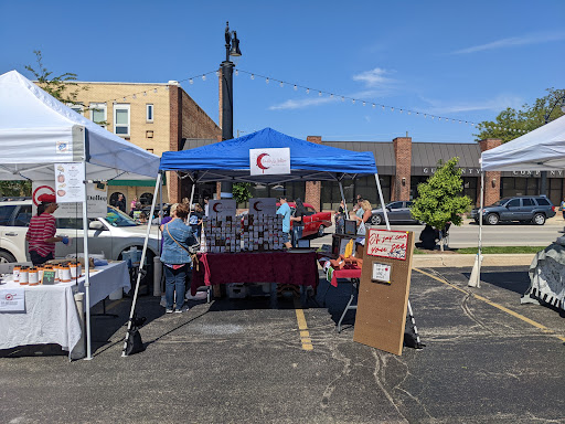 Kankakee Farmers' Market