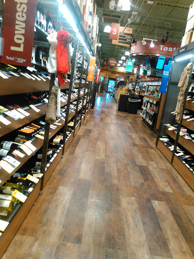 Wine Store «Total Wine & More», reviews and photos, 1451 New Britain Ave, West Hartford, CT 06110, USA