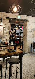 Photo n°54 de DAZUMA à Angers ()