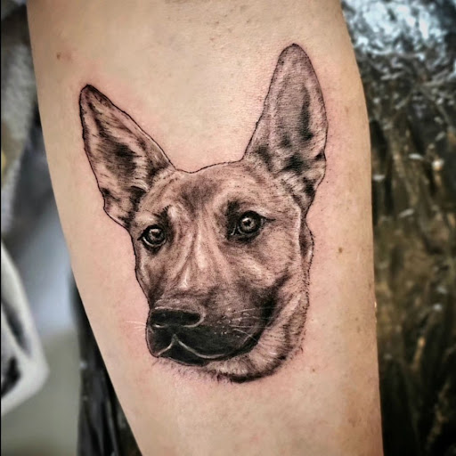 Explore cute tattoo ideas for feet, creative tattoo ideas in Denver, available at CREATUREARCADE TATTOO AND ILLUSTRATION-LOCATED IN LAKEWOOD CO