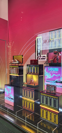 Shoe Store «Christian Louboutin Atlanta», reviews and photos, 3065 Peachtree Rd NE B212, Atlanta, GA 30305, USA
