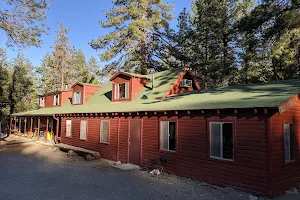 Wrightwood United Methodist Camp image