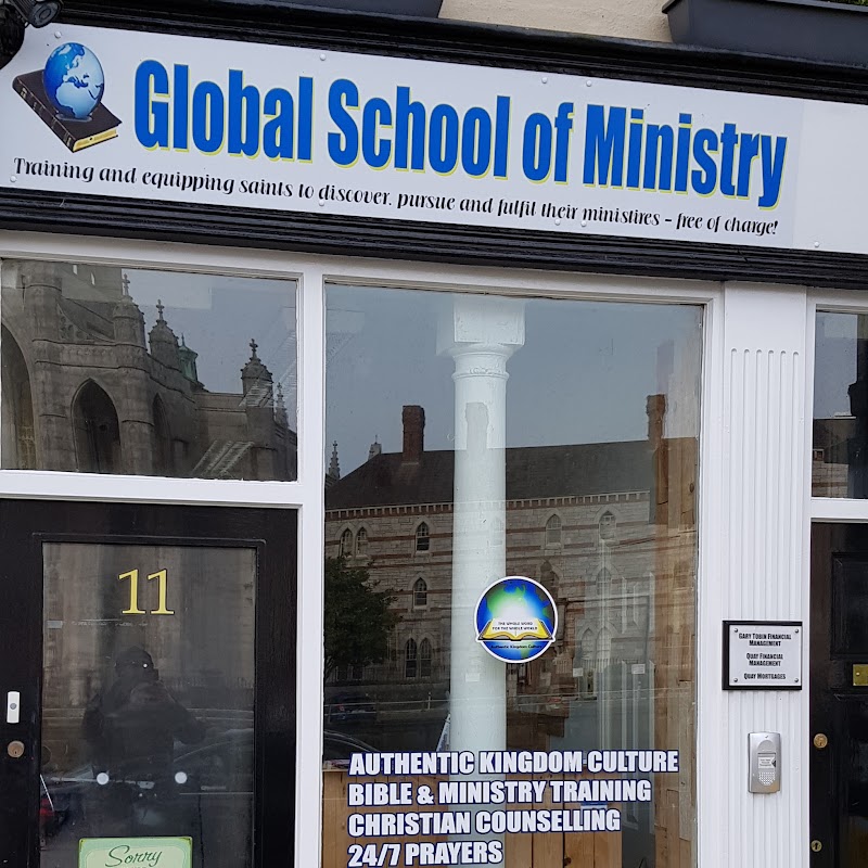 Global School of Ministry