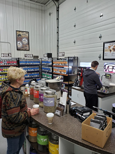 Coffee Store «CoffeeIcon Superstore», reviews and photos, 2363 Holmgren Way #105, Green Bay, WI 54304, USA