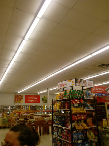 Grocery Store «Save-A-Lot», reviews and photos, 1721 Markley St, Norristown, PA 19401, USA
