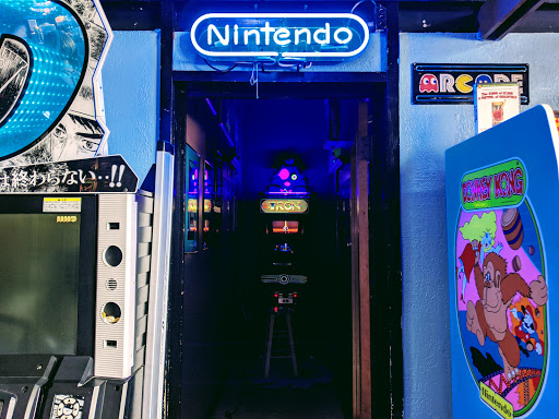 Breakfast Restaurant «8th St. Coffee House», reviews and photos, 710 8th St, Wichita Falls, TX 76301, USA