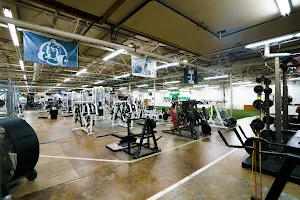 Total Fitness of West Union image